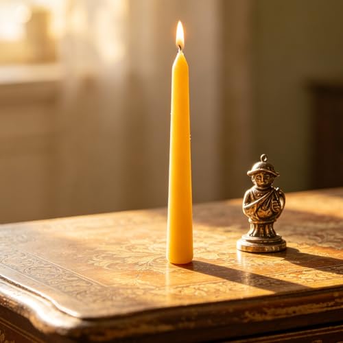 Bougies de pleine conscience en coffret cadeau de relaxation idéal - 5