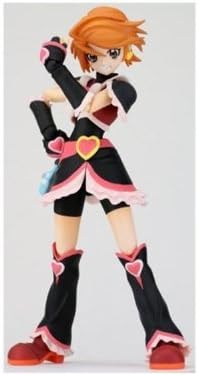 S.H. Figuarts - Pretty Cure Black Max Heart Versión Exclusiva