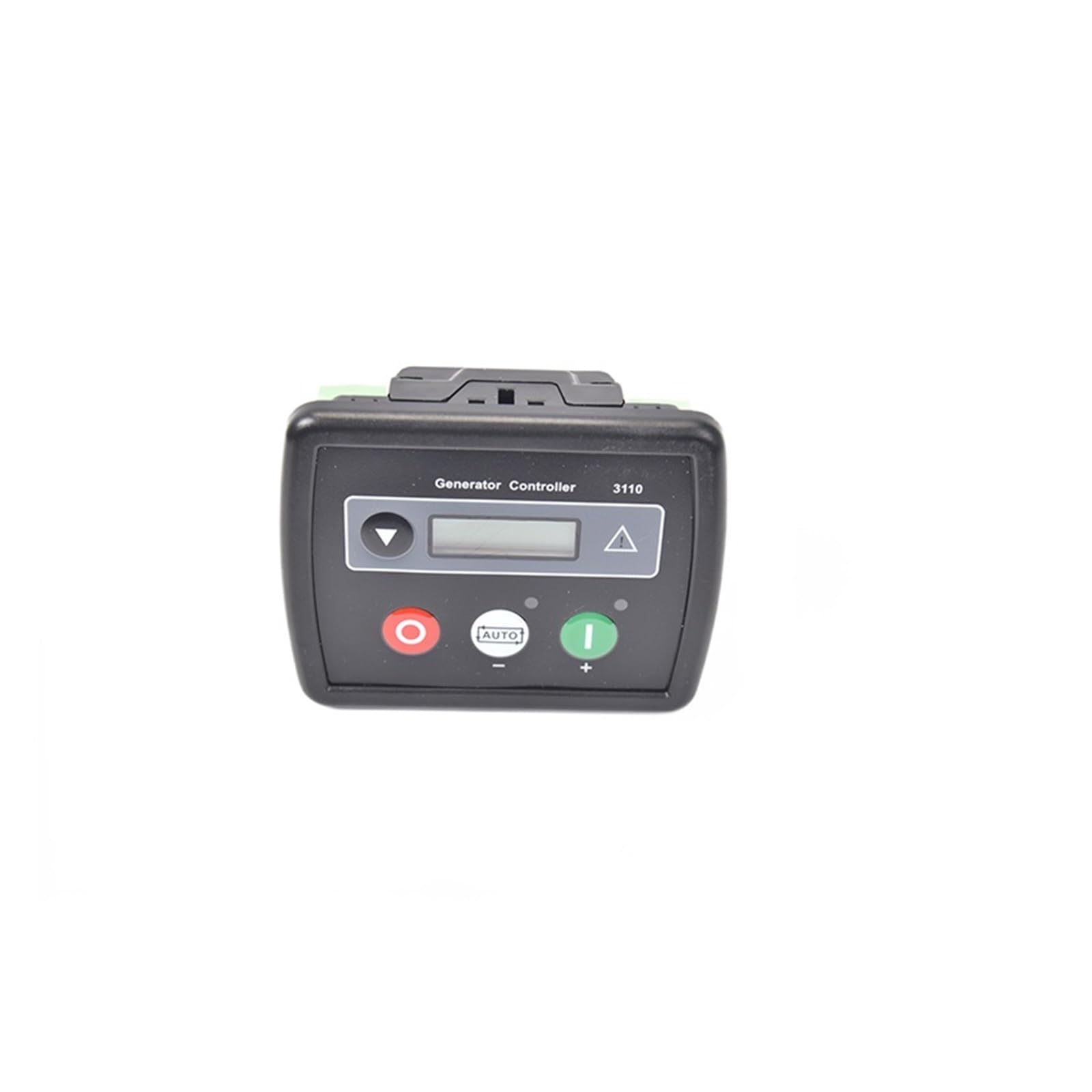 Contrôleur de générateur Dse3110 MPU, démarrage Automatique Manuel, Accessoires de générateur Dse 3110