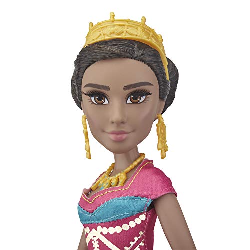 Disney Princess Dpr Alad Jasmine Deluxe - vue 3