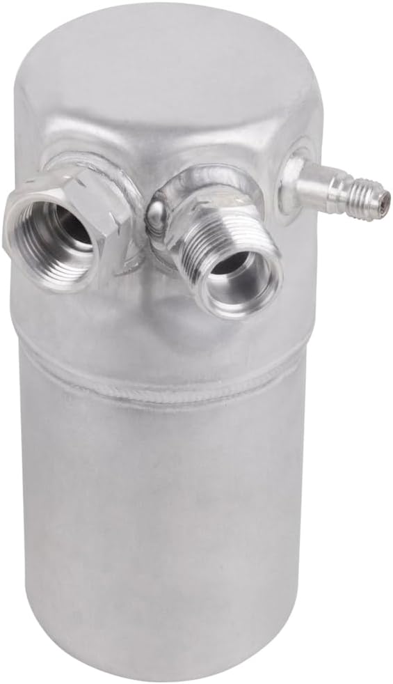 For Buick Roadmaster Chevy Caprice Impala A/C AC Accumulator Receiver Drier - BuyAutoParts 60-30734 NEW