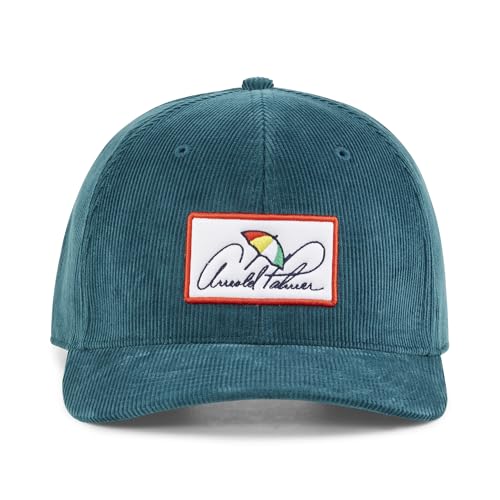 Image of Puma Golf Men's Ap Corduroy Cap