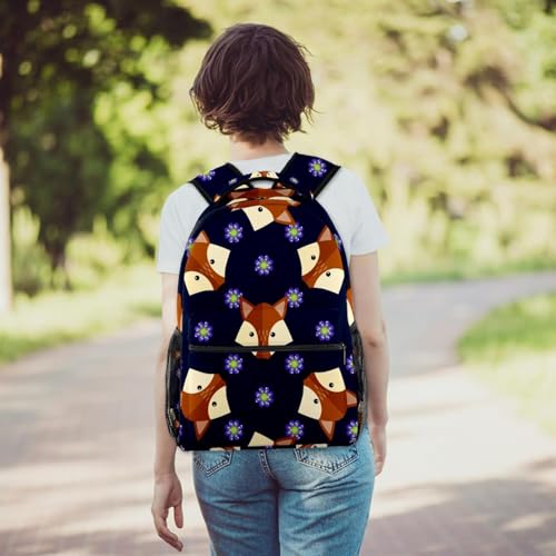 Sac à dos voyage avec compartiment ordinateur pour simplifier vos déplacements - 6