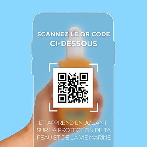 Crème Solaire Enfant Garnier Lait Solaire Enfant 50+ - vue 3