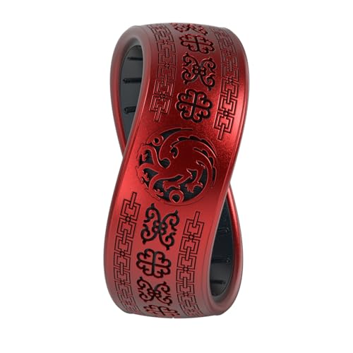 Enso Rings Game of Thrones Silicone Rings3