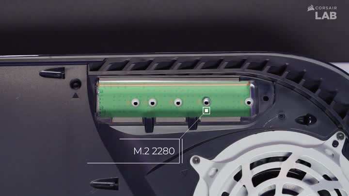 Amazon.com: Corsair MP600 PRO LPX 1TB M.2 NVMe PCIe x4 Gen4