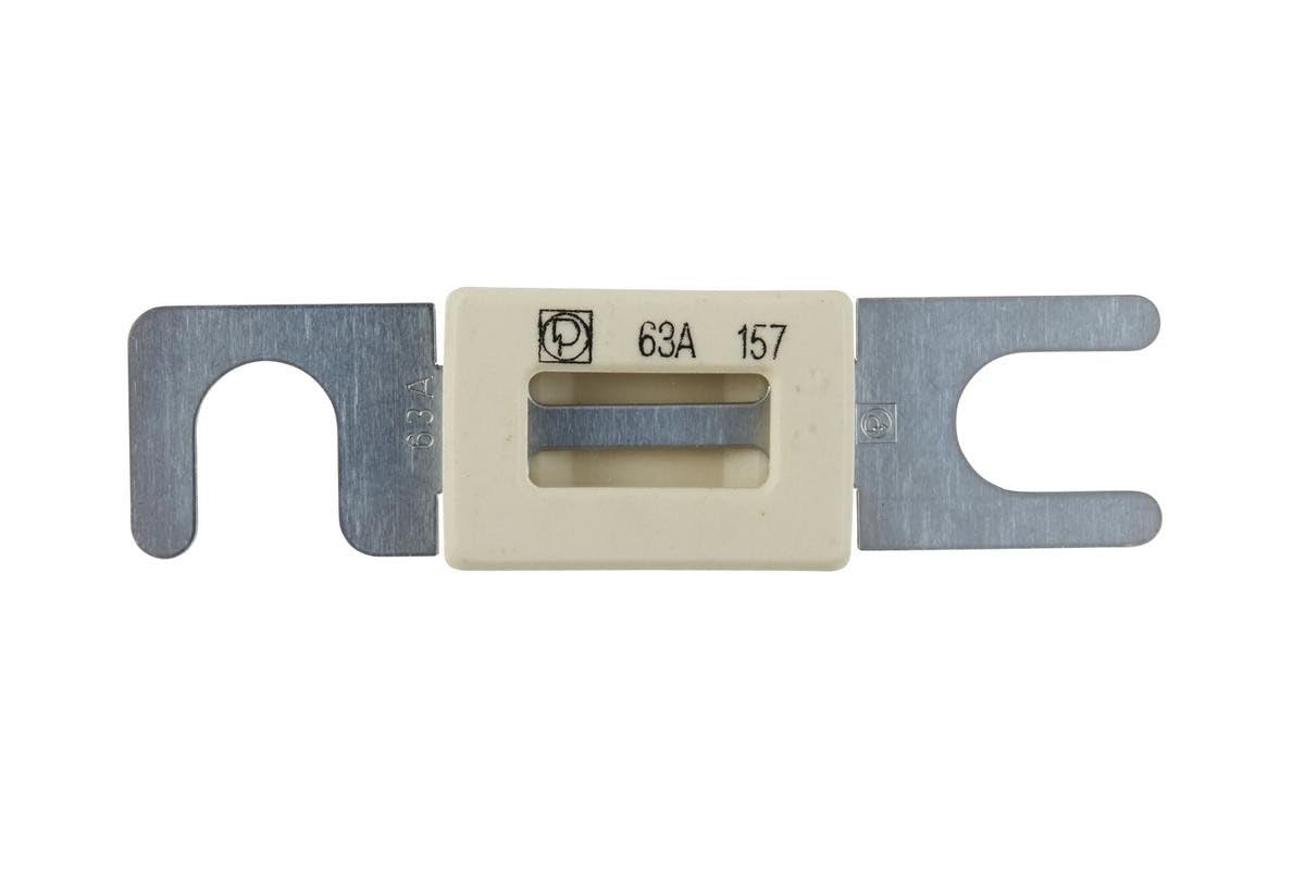 Fusibile Ponticello HELLA 125A - Ricambio Auto Per Impianto Elettrico, Codice 8JS 713 575-251 - Foto 12