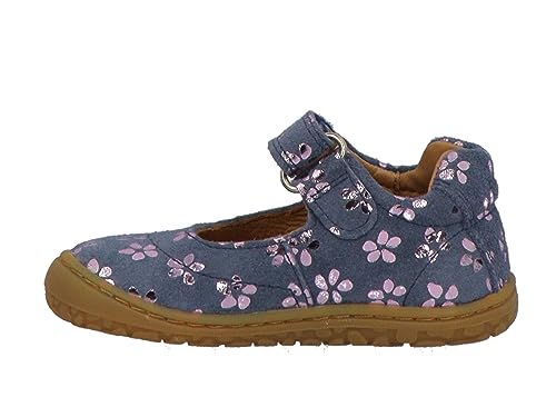 Ballerines Lurchi Fille parfaites pour l'école et les fêtes