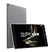 Produktbild Asus ZenPad 3S Z500M-1H006A 24,6 cm (9,7 Zoll 2k Display) Tablet-PC (MediaTek 8176 Hexa-Core, 4GB RAM, 64GB Datenspeicher, Android 6.0) grau