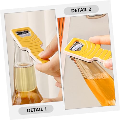 Ouvre bouteille magnétique pour ne plus jamais perdre votre décapsuleur - 8