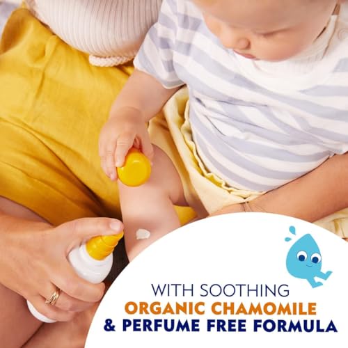 Nivea Sun Babies & Kids Zonnebrandspray SPF 50 – 200 ml - View 2