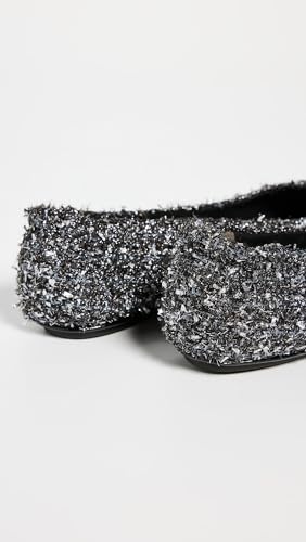 Image of Tory Burch Women's Minnie Travel Ballet Flats