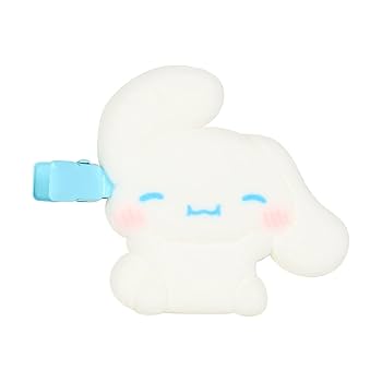 Amazon.co.jp: サンリオ(SANRIO) シークレットヘアクリップ