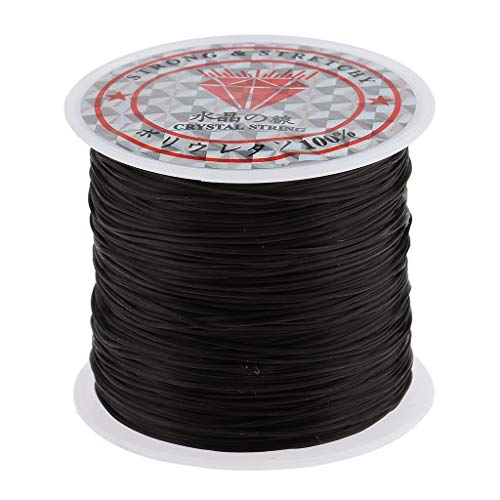 Hilo Elástico para Extensión de Cabello 5 piezas 60m miniatura 2