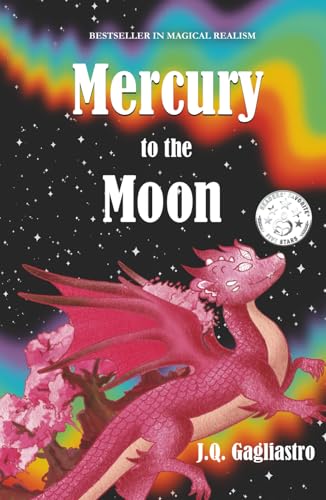 Mercury to the Moon (Truman's Space Odyssey)