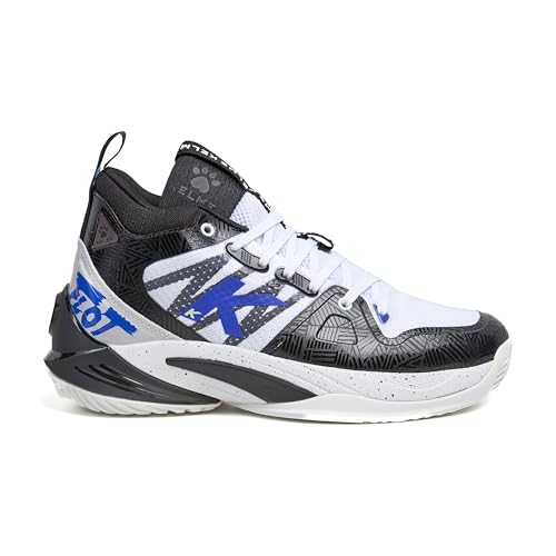 Zapatillas de baloncesto Kelme Miami para saltar a la pista urbana