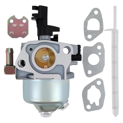 Carburador para lanzador de nieve sustituye modelos BS 595785 591154 2