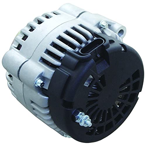 2002 gmc yukon alternator - New Alternator Replacement For 2002-2004 Cadillac Escalade Base ESV EXT 5.3L 6.0L 10480388, 321-1798, 321-2104, 334-2491, ADR0215, 40012139, 40012139R