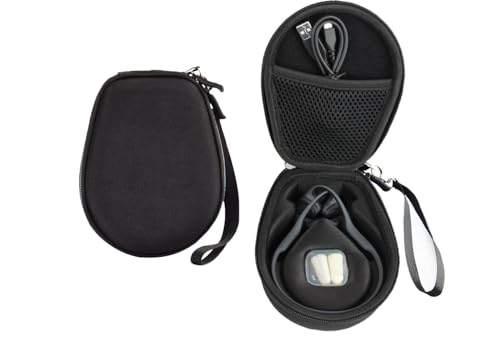 PALV Earwear 骨伝導イヤホン　収納ケース付き Amazon | 専用の骨伝導イヤホン ケース、 OpenRun Mini/OpenRun Pro