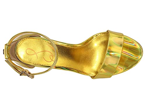 Image of Sam Edelman Women's Yaro Block Heel Sandal
