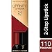 Max Factor LipFinity Classic Pintalabios Tono 110 Passionate - 34 gr