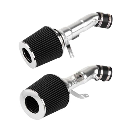 AUTOSITY Air Intake Kit, Cold Air Intake w/Filter...