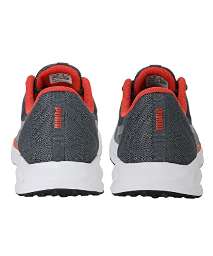 Image of PUMA Unisex's Solarstrike Ii Indoor Court Shoe