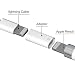 iMangoo Adaptador de Carga para lápiz de Apple 2 Unidades Conector Hembra...