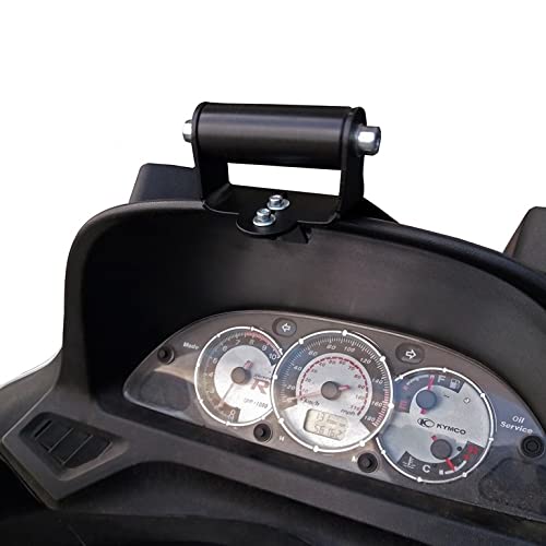 Soporte GPS de Cabina para Kymco Xciting 300 2008-2013