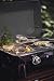 Campingaz Attitude 2100 LX Gas Tischgrill, Schwarz