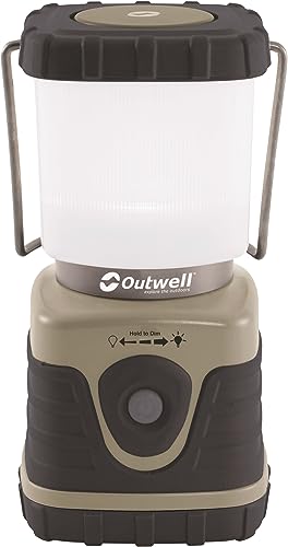 Outwell Carnelian DC 600 Laterne