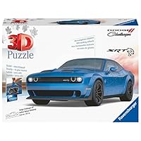 Ravensburger 3D Puzzle