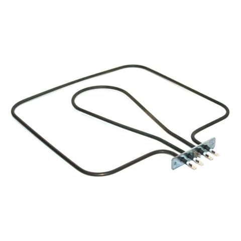 Hoover 41020672 Oven Base Element, 1050W Cover