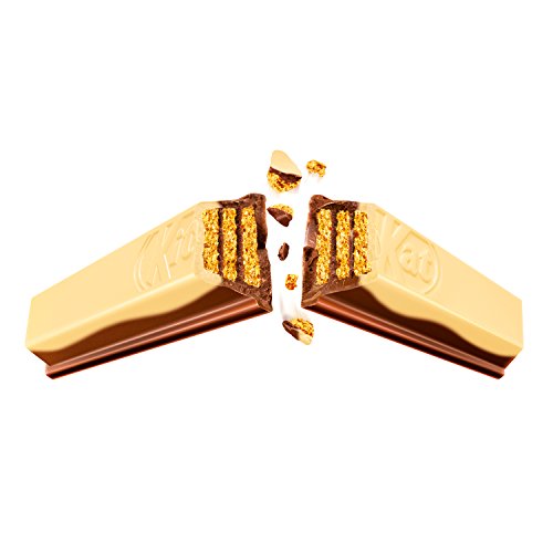 Nestlé Kitkat Family al Gusto di Biscotto