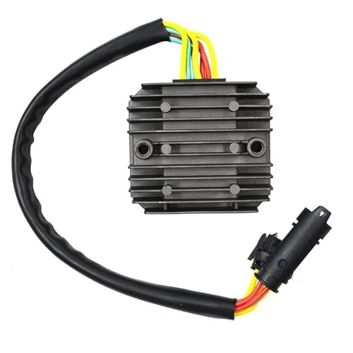 Régulateur redresseur de tension F800R F700GS pièce électricité moto