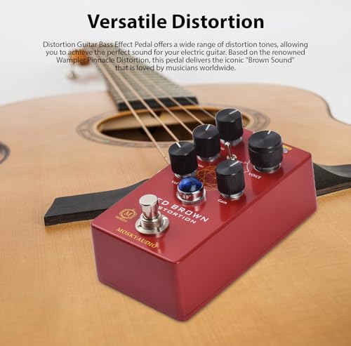 Btuty M^[fBXg[VGtFNgy_ bhuEfBXg[VM^[x[XGtFNgy_fBXg[VƃgD[oCpXt4fDC 9V 6.35mmo̓C^[tF[XMOSKYAUDIO