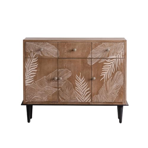 Sideboard-Cabinet-BB-Country-Drawer-Cabinet-Living-Room-Entry-Storage-Storage-Side-Cabinet-Solid-Wood-Retro-Carved-Entrance-Cabinet-Buffet-Cabinet-with-Storage Sideboard Cabinet BB Country Drawer Cabinet Living Room Entry Storage Storage Side Cabinet Solid Wood Retro Carved Entrance Cabinet Buffet Cabinet with Storage