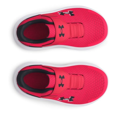 Image of Under Armour Unisex-Baby Infant Surge 4 Alternate Closure