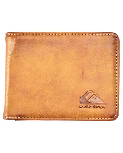 Quiksilver Men's Slim Rays Bi-fold Wallet