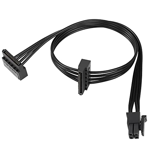 Conectar dos discos duros en un mismo cable sata Duplica tu capacidad