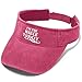 I'm The Niece Turkey Beach Baseball Fashion Caps for Mens Pool Visor Hats Pink