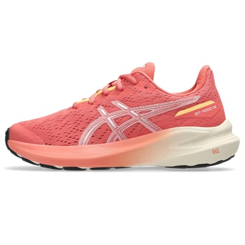 ASICS, Unisex Kids, GT-1000 13 Grade School (Little Kid/Big...