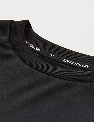Image of Puma Boy's Regular Tee