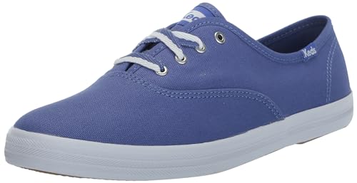 Image of Keds Women's Champion Seasonal Lace-Up Fashion Sneaker