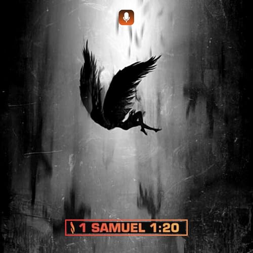 Revelation 20:7-10 The Devil&rsquo;s Final Mark