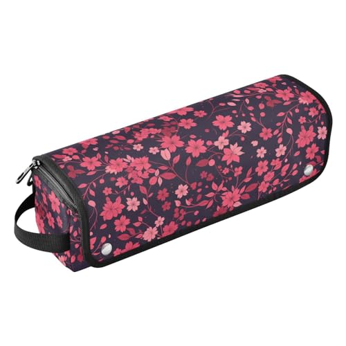 Bolso de viaje para plancha y herramientas de cabello miniatura 1