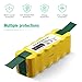 FirstPower 5.0Ah 14.4V Compatible with Roomba Battery Replacement R3 Battery 500 600 700 800 900 Series 510 530 531 532 535 536 540 550 552 560 570 580 595 620 650 660 760 770 780 790 800 870