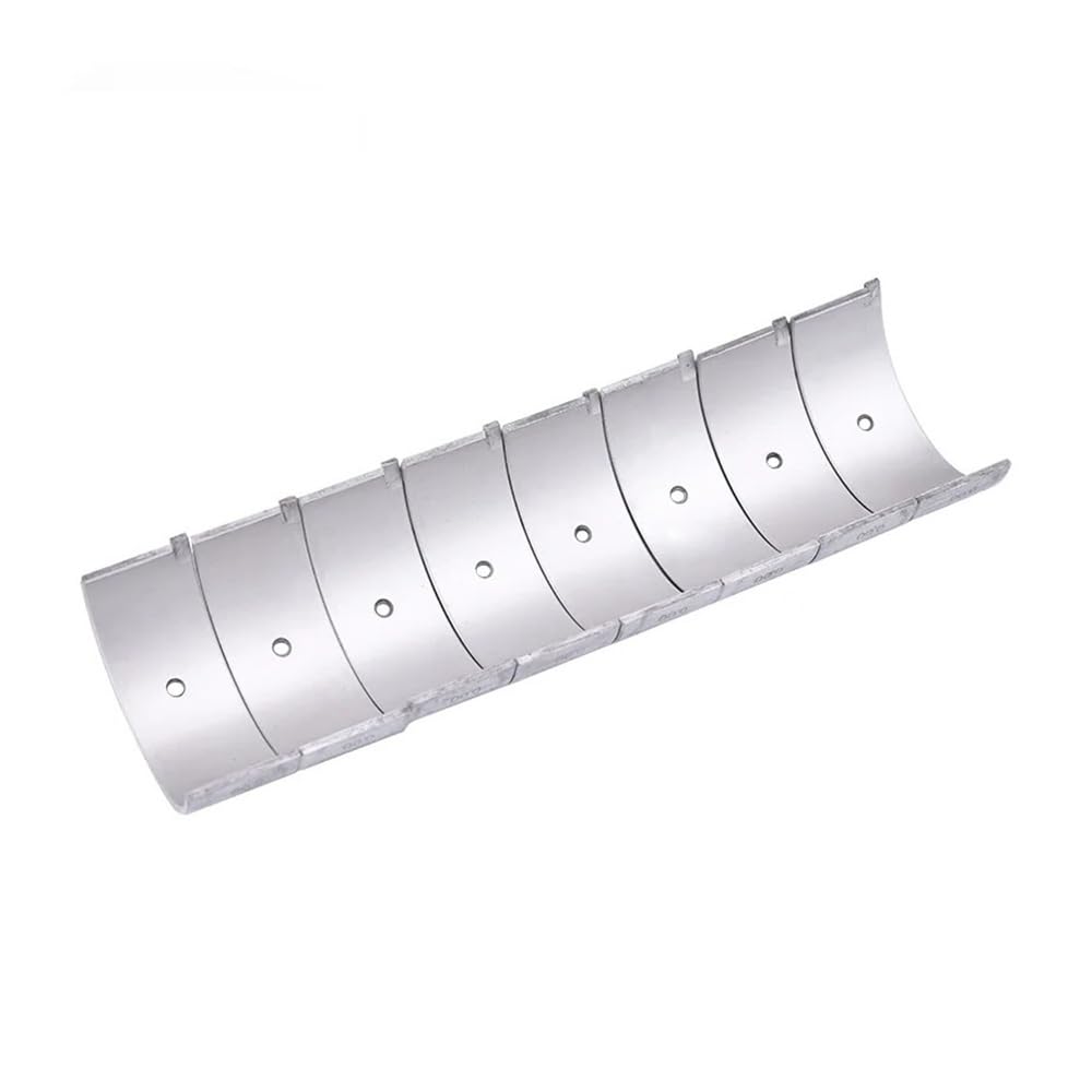 Cigüeñal de 34 mm y biela de motocicleta para CB750 y CBR900 STD a 0,5 6