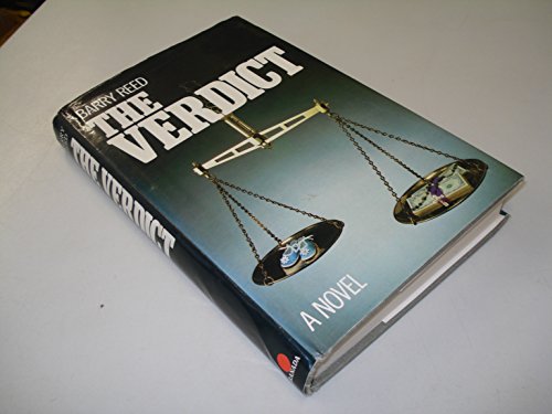The Verdict 0246115386 Book Cover