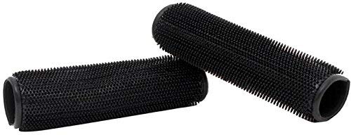 Guance Aquapressure Handle Grip with Multiple Dots for Honda...